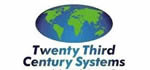 Twenty Third Century Systems
