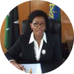 Catherine Mwangi